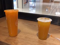 -CoCo都可(合生汇店)