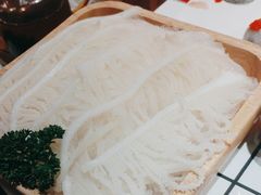 -旧街市鲜货老火锅(大光路店)