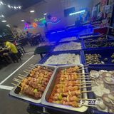 芭提雅这家海鲜自助给我冲！