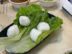 -福合埕牛肉丸(福平路店)