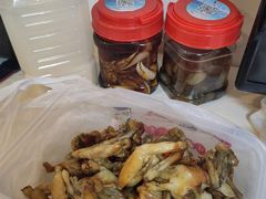 -老阿婆粽子(朱家角店)