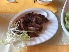 -北京崇文门饭店