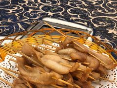 -祈胜邨•顺德鱼生•顺德菜(容桂店)