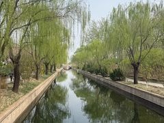 -元大都城垣遗址公园