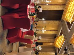 -上海漕河泾万丽酒店