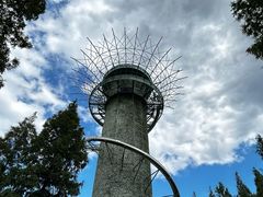 -黄海国家森林公园