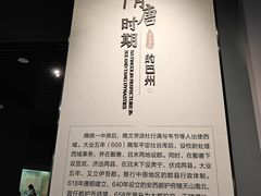 -巴音郭楞蒙古自治州博物馆