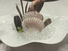 -曲水兰亭·兰亭·宴(上海虹桥店)