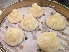 -蟹上黄·蟹黄面·江南糖水(人民广场店)