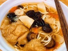 -龙华素斋(龙华路店)