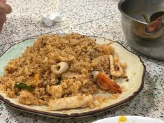 -家利美食店