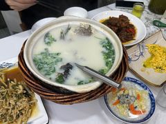 -高老庄·老溧阳·私房菜(南山竹海店)