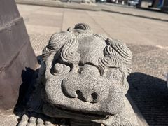 -大同古城墙