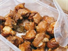 -蓝精灵饺子店