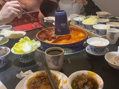 -咏江南·苏式火锅·苏州评弹(观前街店)