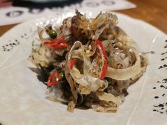 -鱼跃食堂·精致寿司(东林美域店)