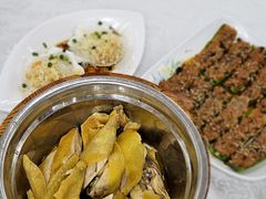 -成惠食府(赤岗店)