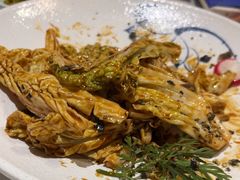 -北平食府(马鞍山路店)