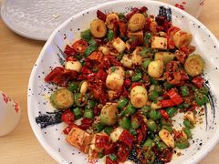 -汤连得温泉馆(宝山店)