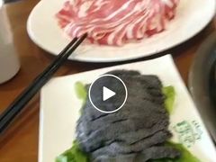 -清真·鸦儿李记·涮肉(和平里店)