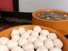 -龍歌自助小火锅(崂山丽达店)