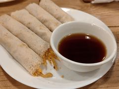 手工薄饼-嘉州叶婆婆钵钵鸡(建设路店)