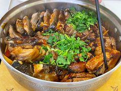 -黄记煌三汁焖锅(天津远洋未来汇店)