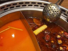 -快乐小羊(富强中路店)