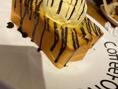 -旧雨咖啡·CoffeeFORU(黄村奥体店)