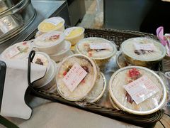 -功德林(南京西路店)