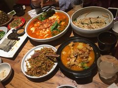 云南云海肴(中关村欧美汇店)-云海肴·汽锅鸡·云南菜(领展购物广场·中关村店)