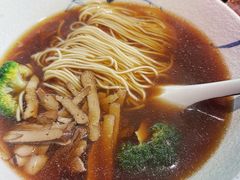-囿面传统制面馆(中央路店)