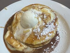 -Pancakes on the rocks(冲浪者天堂店)