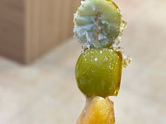 -朴小妹人参鸡汤火锅(长白山万达店)