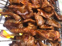 -酒宝荡烧烤(长航局江大路住宅小区店)