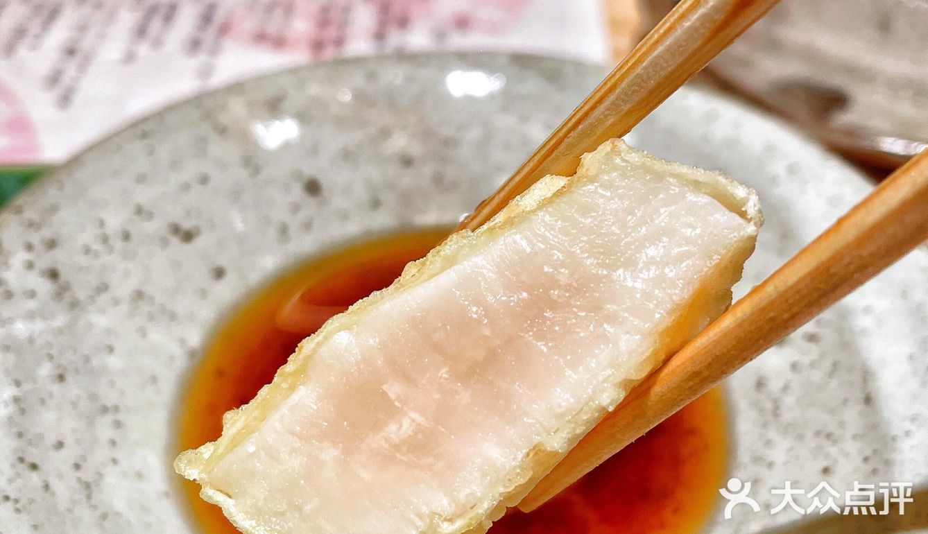 在杭州《我唯一想推荐的omakase日料店-鮨•無忌》