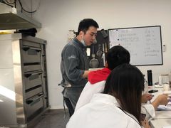 -威利旺卡烘焙西点蛋糕培训(朝阳校区)