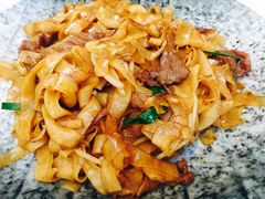 -沙河粉村·国家非遗传承(云台店)