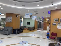 -雅悦齿科(顾村公园店)