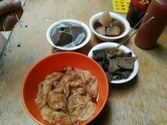 -吉鸿居和味牛杂