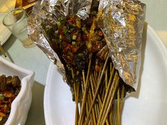 -伙工殿餐厅(吉大店)