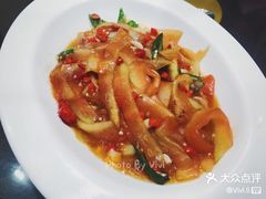 -好味坊(宴西湖店)