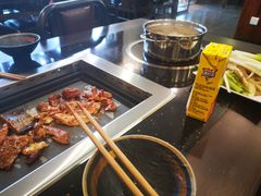 -老字号.雅克白族石板烧十年老店(大理古城店)