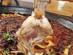 -鸿顺老铁锅美蛙鱼府(解放碑店)