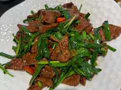 -李记东北饺子馆·东北菜(欢乐谷店)