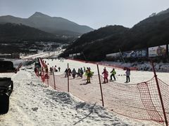 -太子岭滑雪场