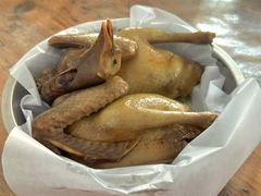 -味为先光明乳鸽(光明总店)