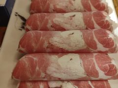 -额尔敦草原涮羊肉·烧烤(冻青树总店)