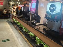 -梨花自助烤肉(乐宾店)
