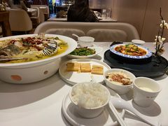 -川味堂·四川豆花(八卦岭店)
